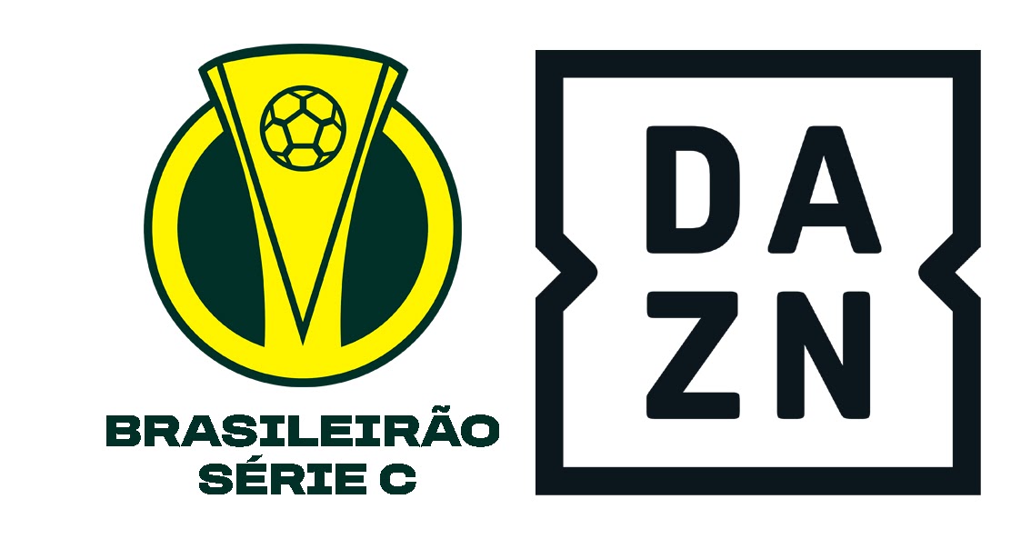 DAZN mostra quatro jogos da Série C neste fim de semana